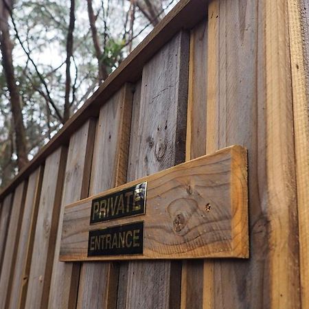 Hideaway Holiday Apartments ルーラ エクステリア 写真