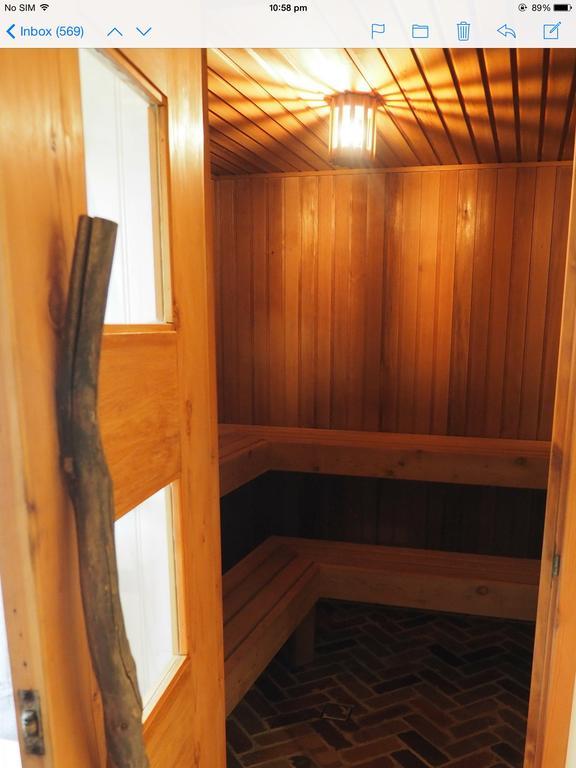 Hideaway Holiday Apartments ルーラ エクステリア 写真