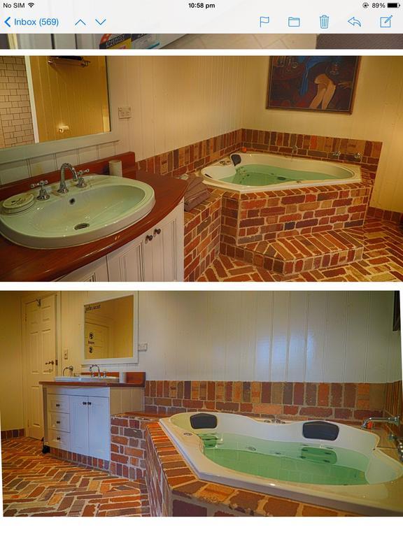 Hideaway Holiday Apartments ルーラ エクステリア 写真