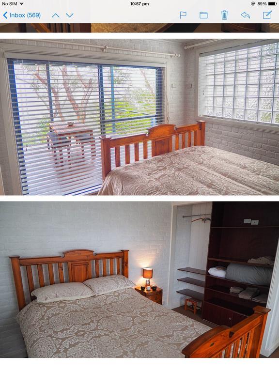 Hideaway Holiday Apartments ルーラ エクステリア 写真