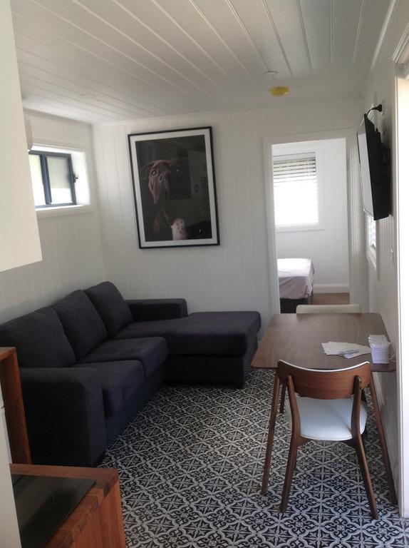 Hideaway Holiday Apartments ルーラ エクステリア 写真